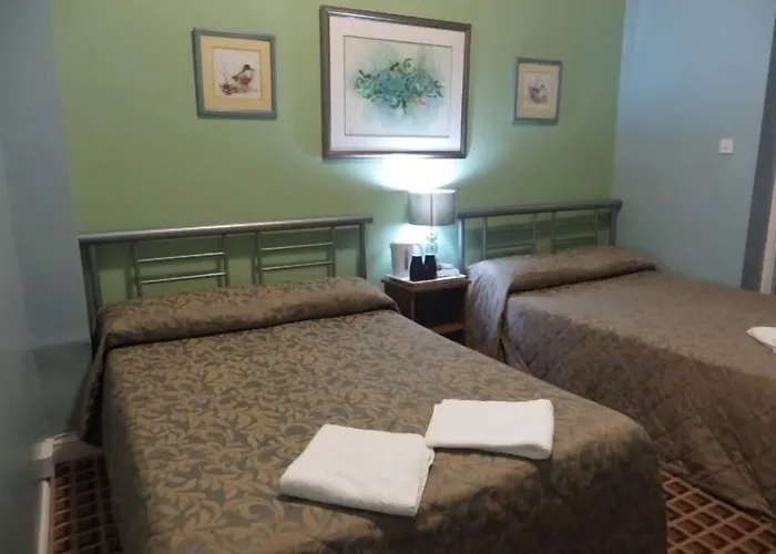 CorbigoeHotel Londres